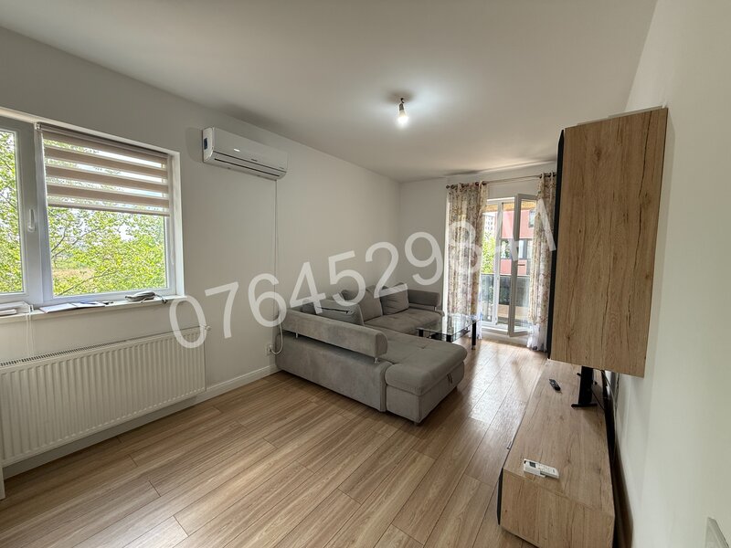 Prelungirea Ghencea 318-320 bloc 2020, Avangarde Rezidential,