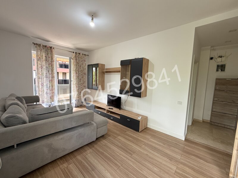 Prelungirea Ghencea 318-320 bloc 2020, Avangarde Rezidential,