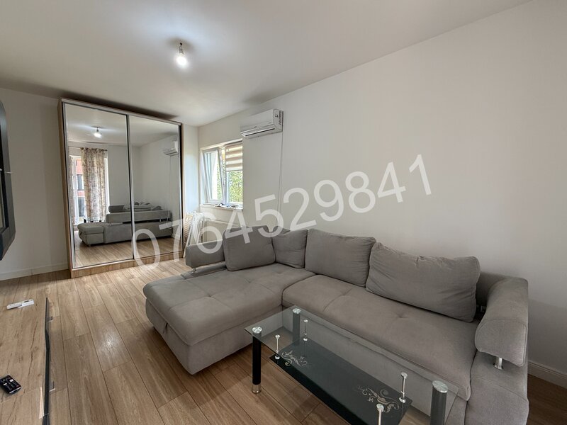 Prelungirea Ghencea 318-320 bloc 2020, Avangarde Rezidential,