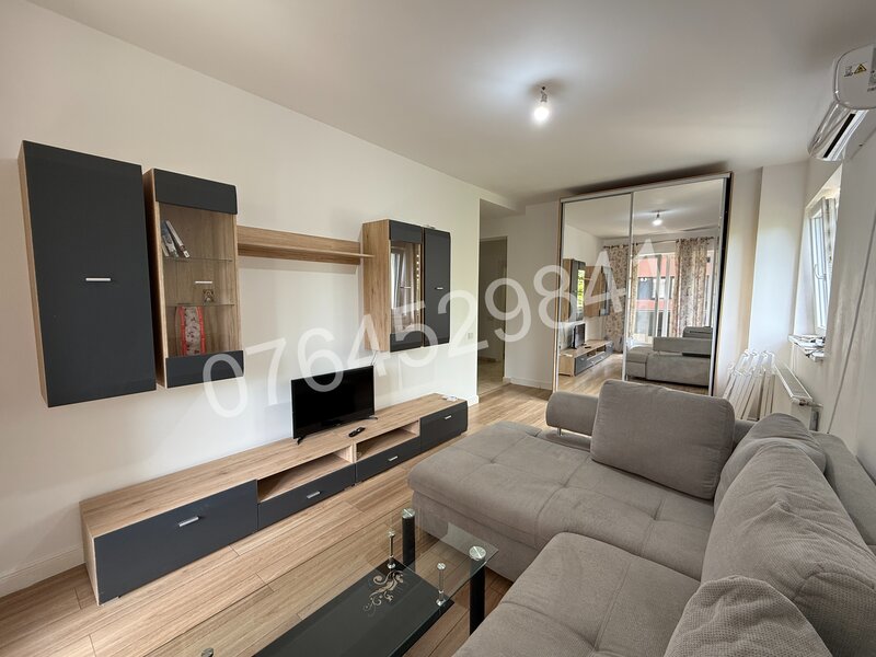 Prelungirea Ghencea 318-320 bloc 2020, Avangarde Rezidential,