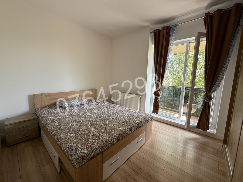 Prelungirea Ghencea 318-320 bloc 2020, Avangarde Rezidential,