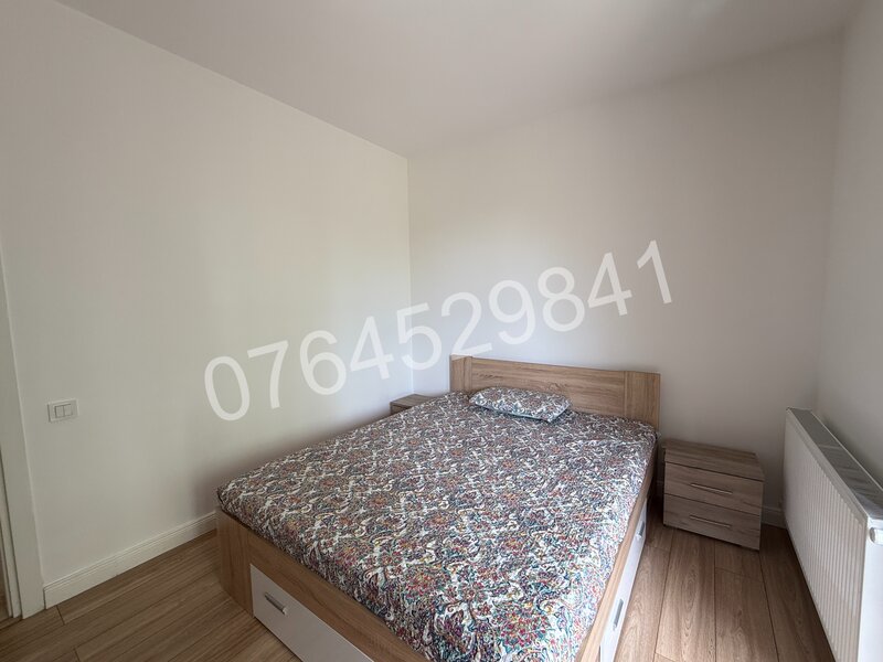 Prelungirea Ghencea 318-320 bloc 2020, Avangarde Rezidential,