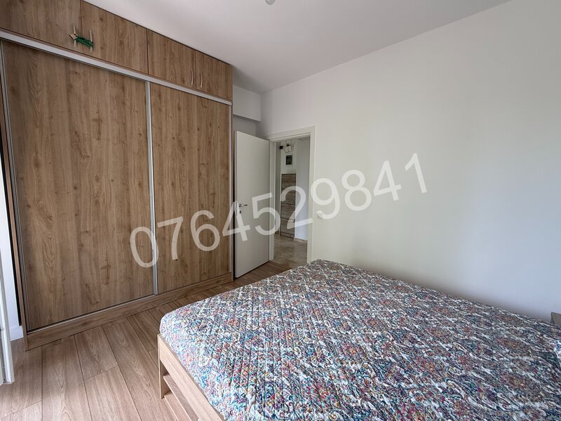 Prelungirea Ghencea 318-320 bloc 2020, Avangarde Rezidential,