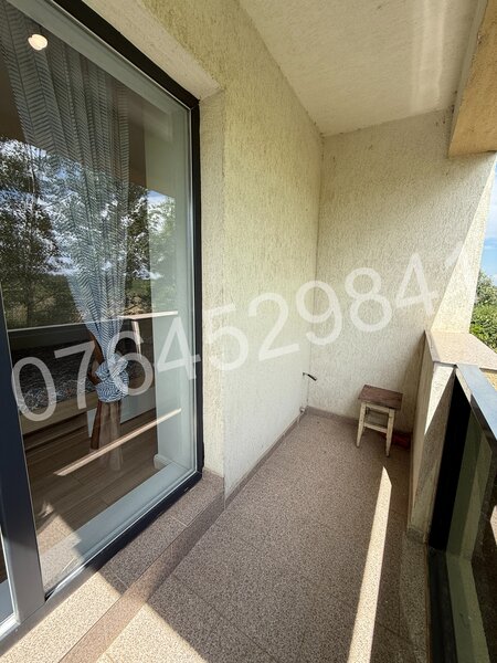 Prelungirea Ghencea 318-320 bloc 2020, Avangarde Rezidential,