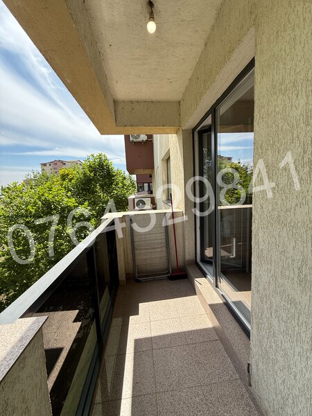 Prelungirea Ghencea 318-320 bloc 2020, Avangarde Rezidential,