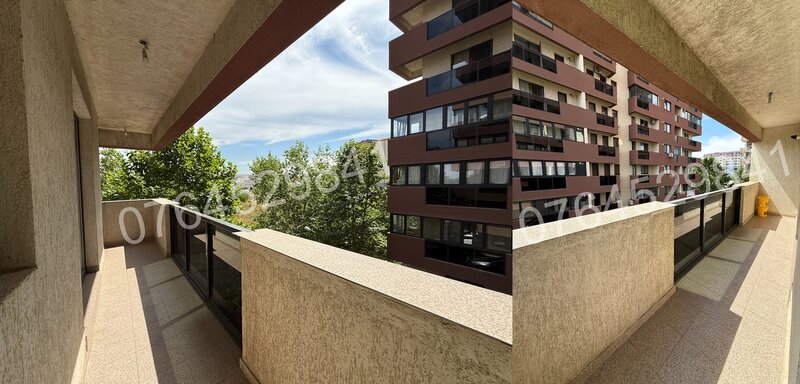 Prelungirea Ghencea 318-320 bloc 2020, Avangarde Rezidential,