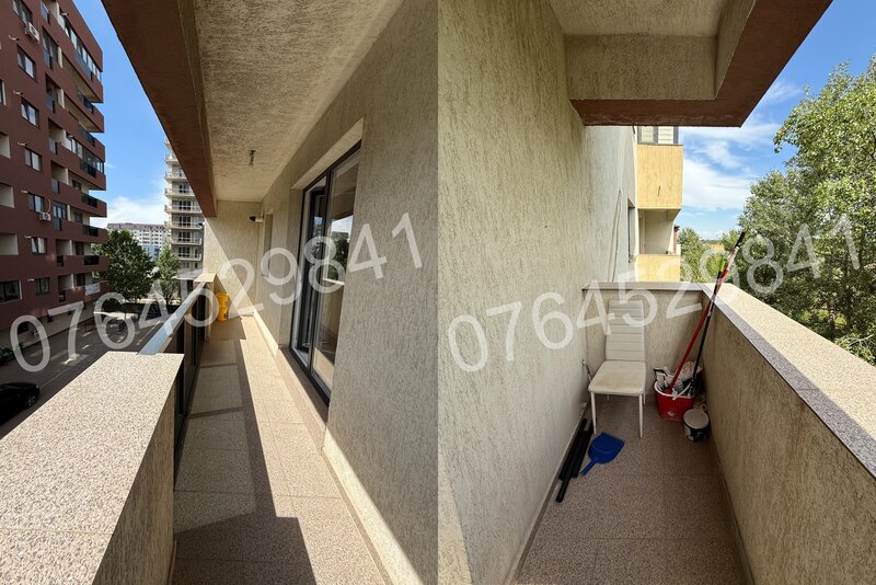 Prelungirea Ghencea 318-320 bloc 2020, Avangarde Rezidential,