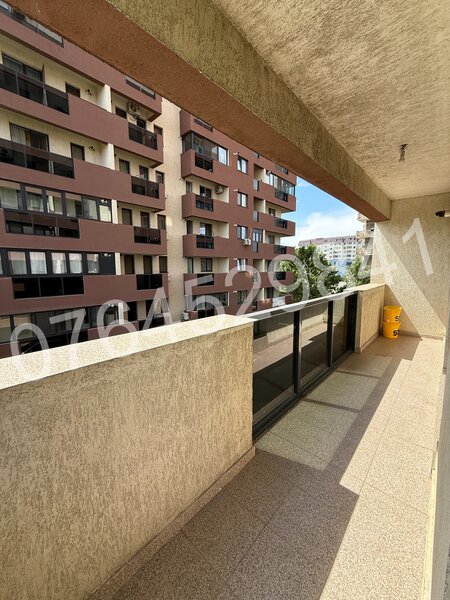 Prelungirea Ghencea 318-320 bloc 2020, Avangarde Rezidential,