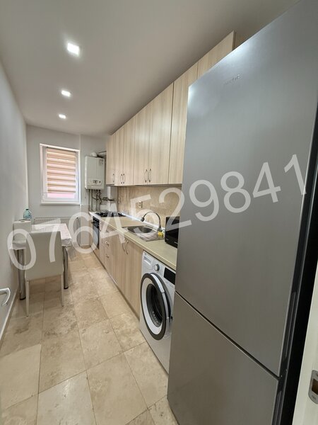 Prelungirea Ghencea 318-320 bloc 2020, Avangarde Rezidential,