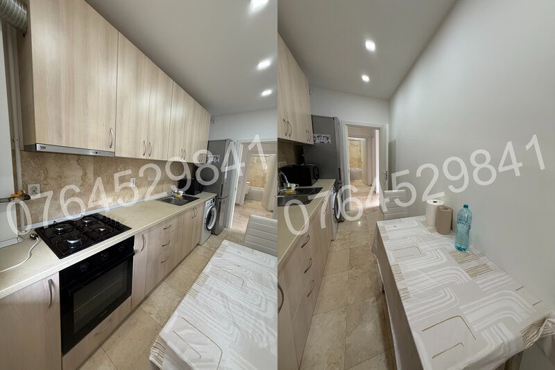 Prelungirea Ghencea 318-320 bloc 2020, Avangarde Rezidential,