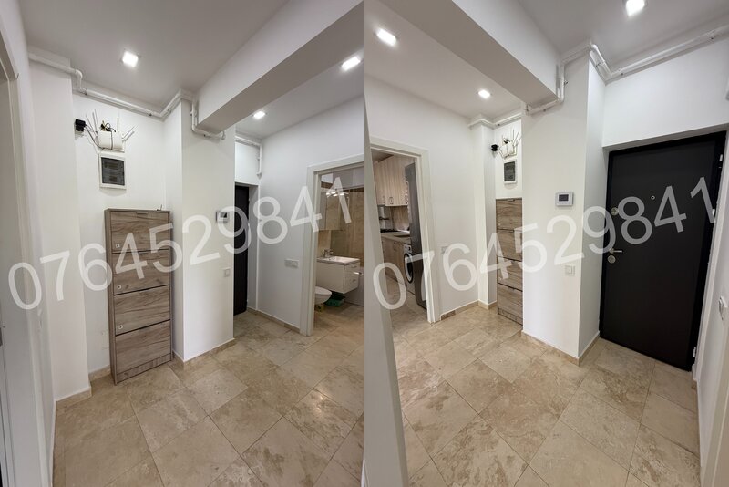 Prelungirea Ghencea 318-320 bloc 2020, Avangarde Rezidential,