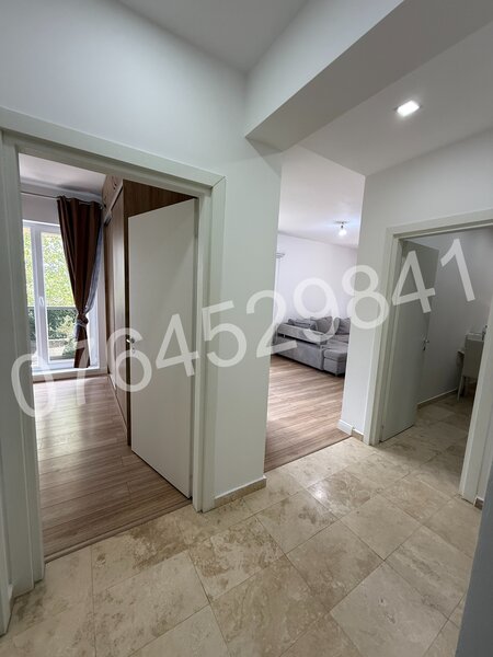 Prelungirea Ghencea 318-320 bloc 2020, Avangarde Rezidential,