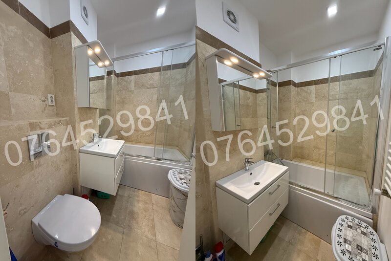 Prelungirea Ghencea 318-320 bloc 2020, Avangarde Rezidential,