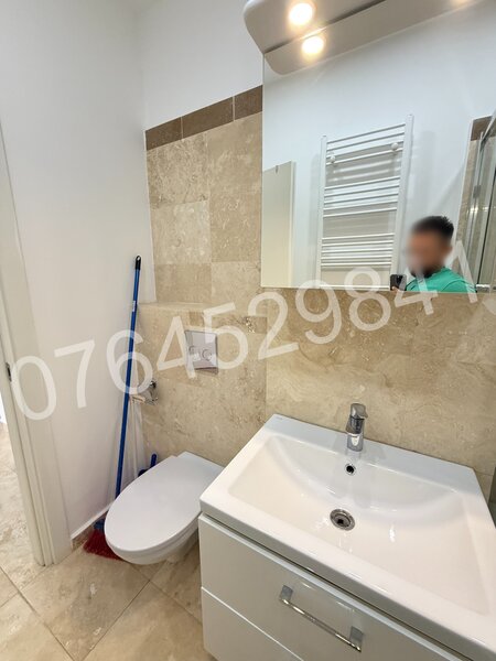 Prelungirea Ghencea 318-320 bloc 2020, Avangarde Rezidential,